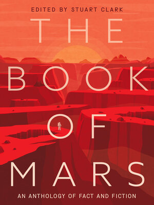 cover image of The Book of Mars